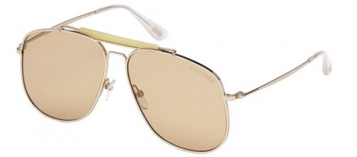 Tom Ford CONNOR-02 FT 0557 28Y A